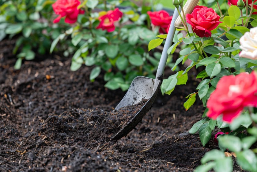 The Essential Guide To Roses | Harkness Roses